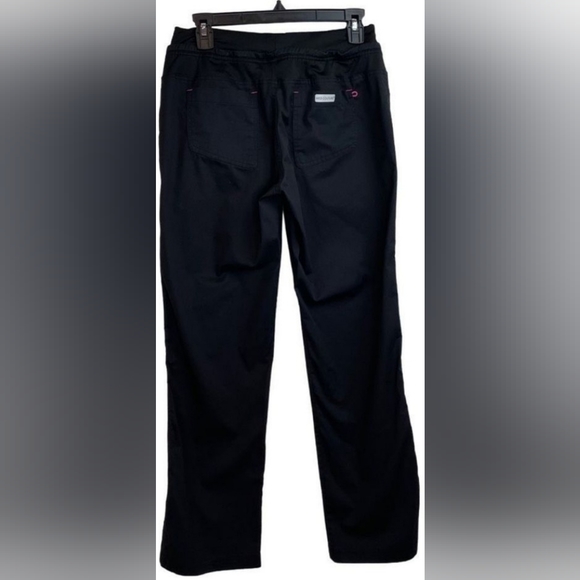 Med Couture Insight Drawstring Cargo Pants - Picture 1 of 3